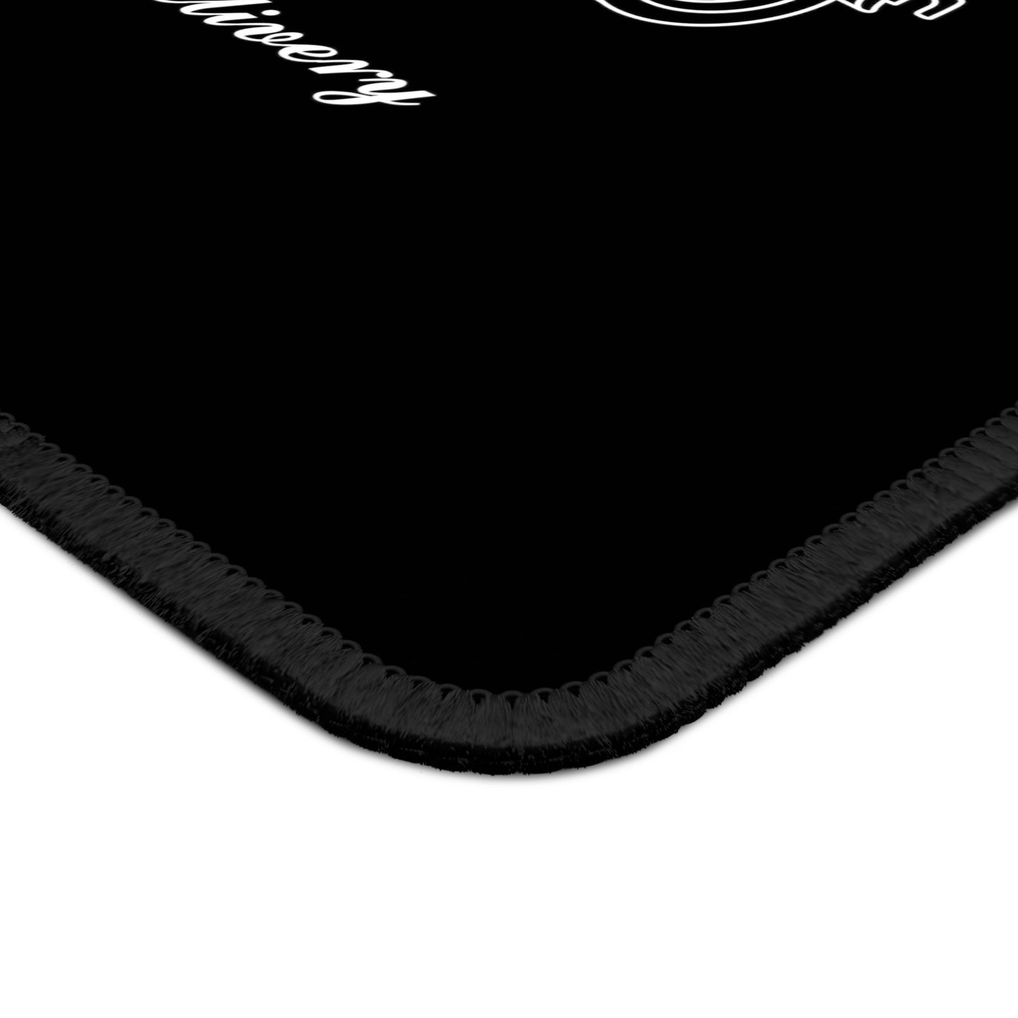 1928 Delivery Mouse Pad