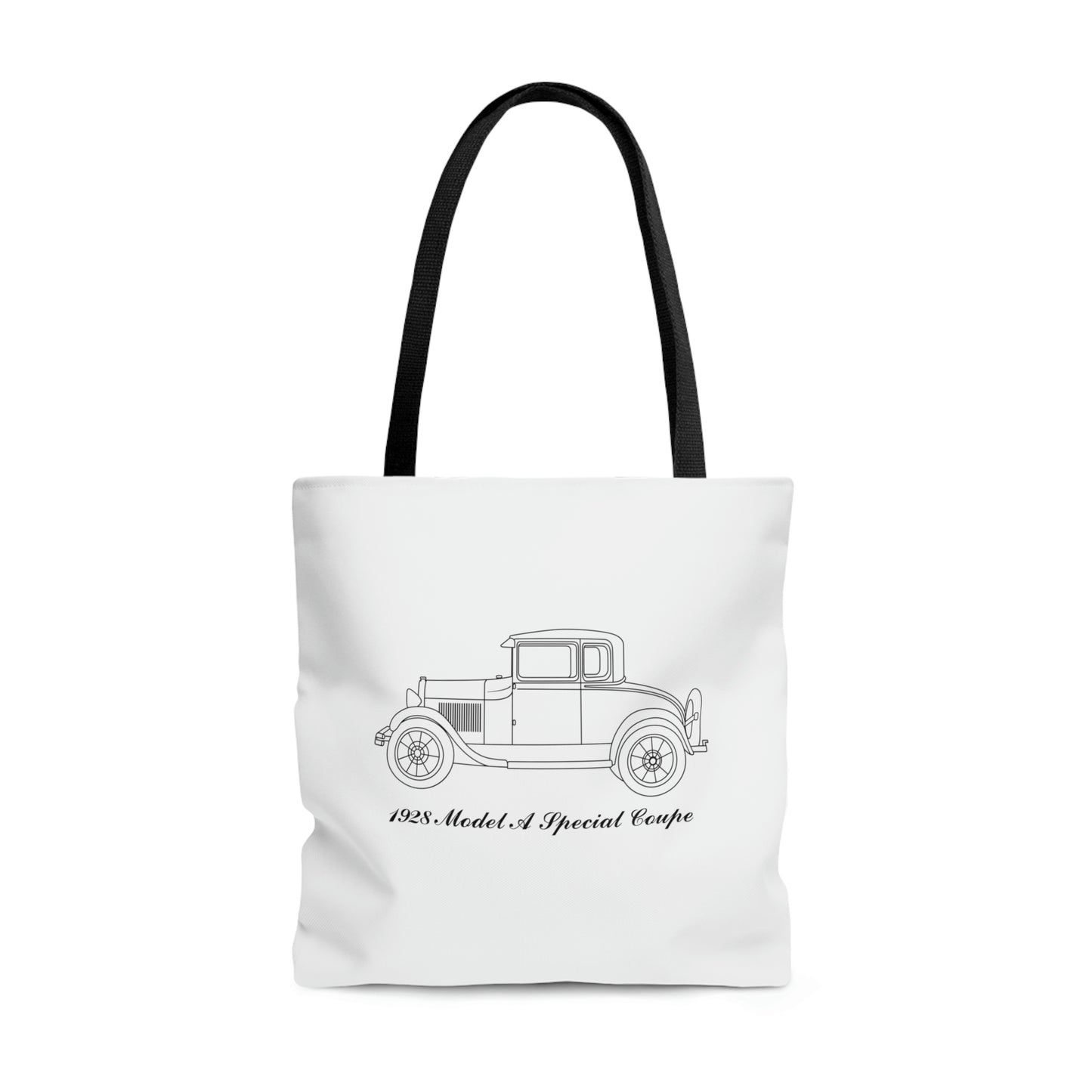 1928 Special Coupe Tote Bag