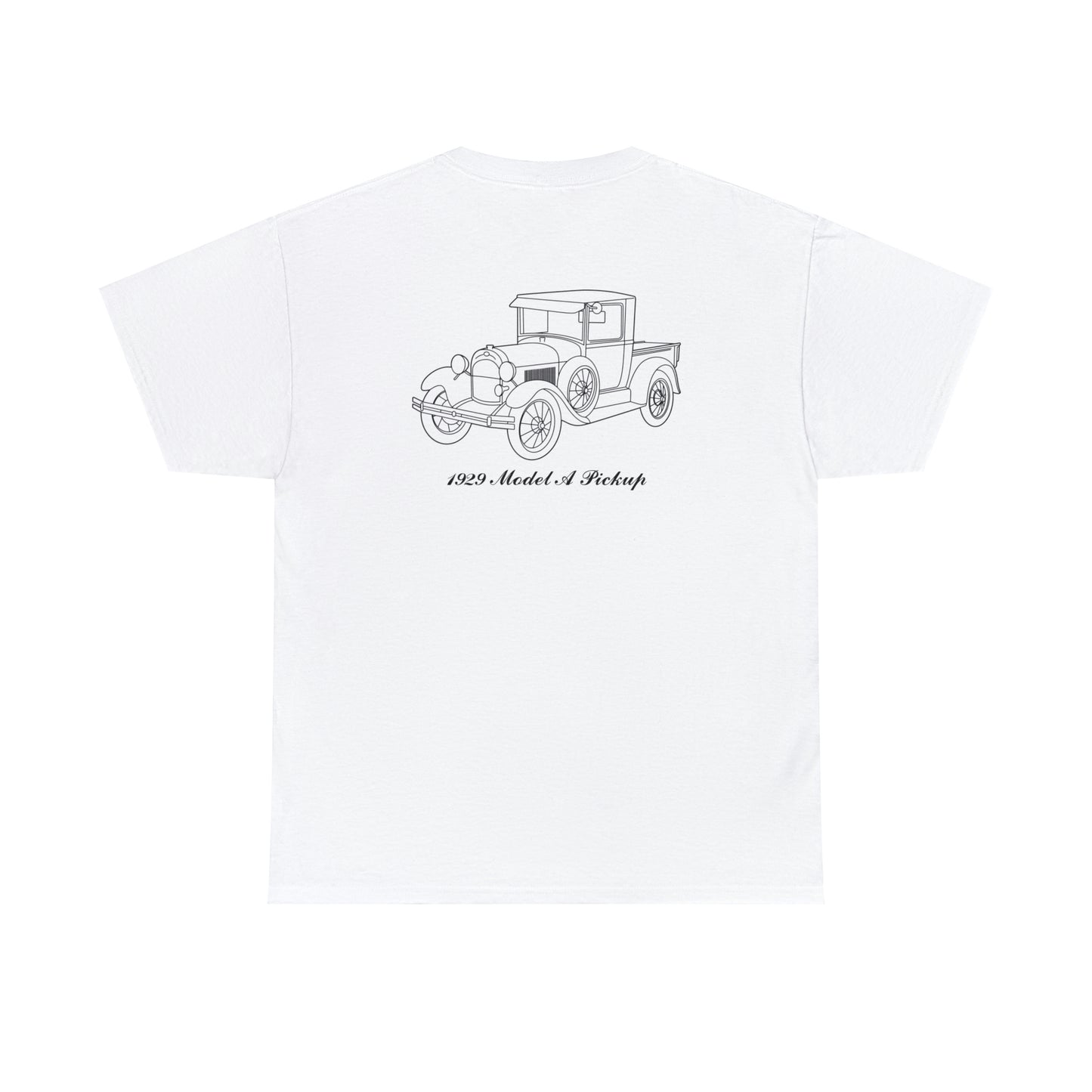 1929 Pickup Ultra Cotton T-Shirt
