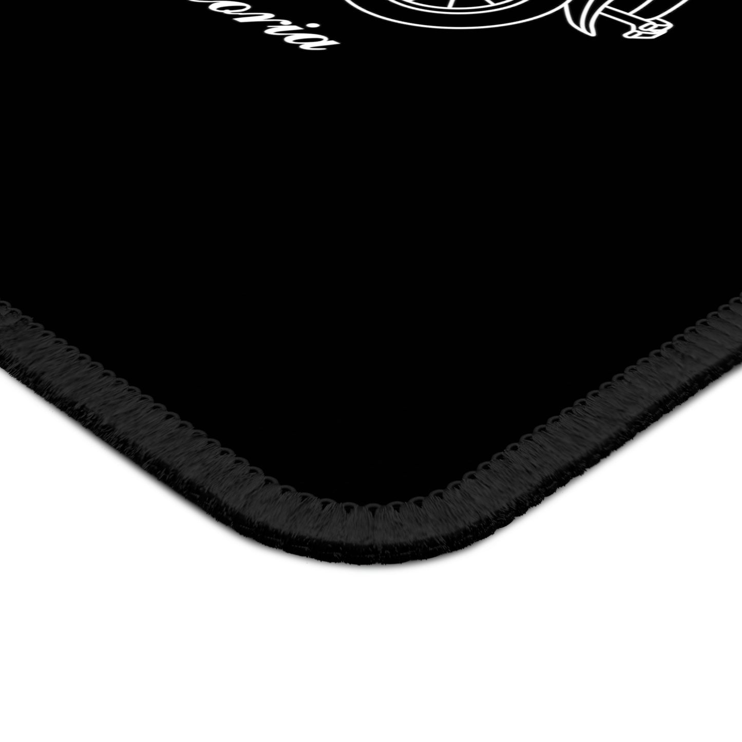 1931 Victoria Mouse Pad