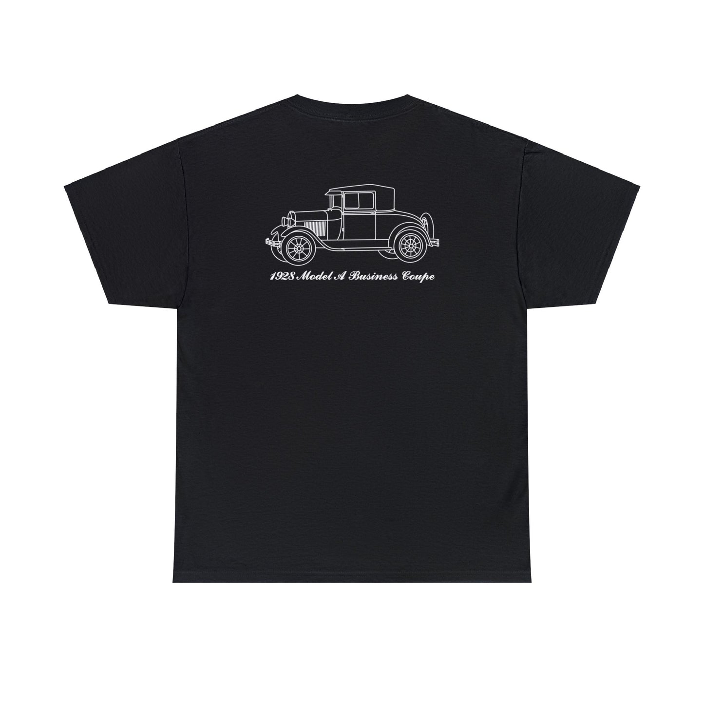 1928 Business Coupe Ultra Cotton T-Shirt