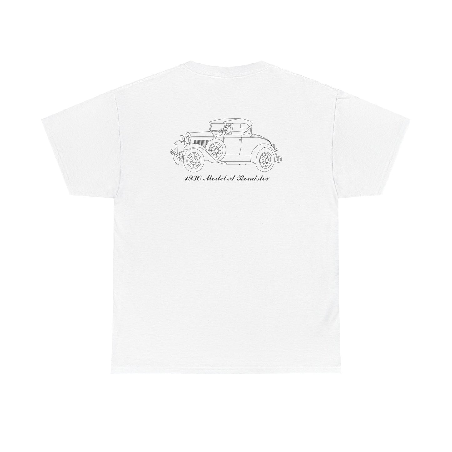1930 Roadster Ultra Cotton T-Shirt