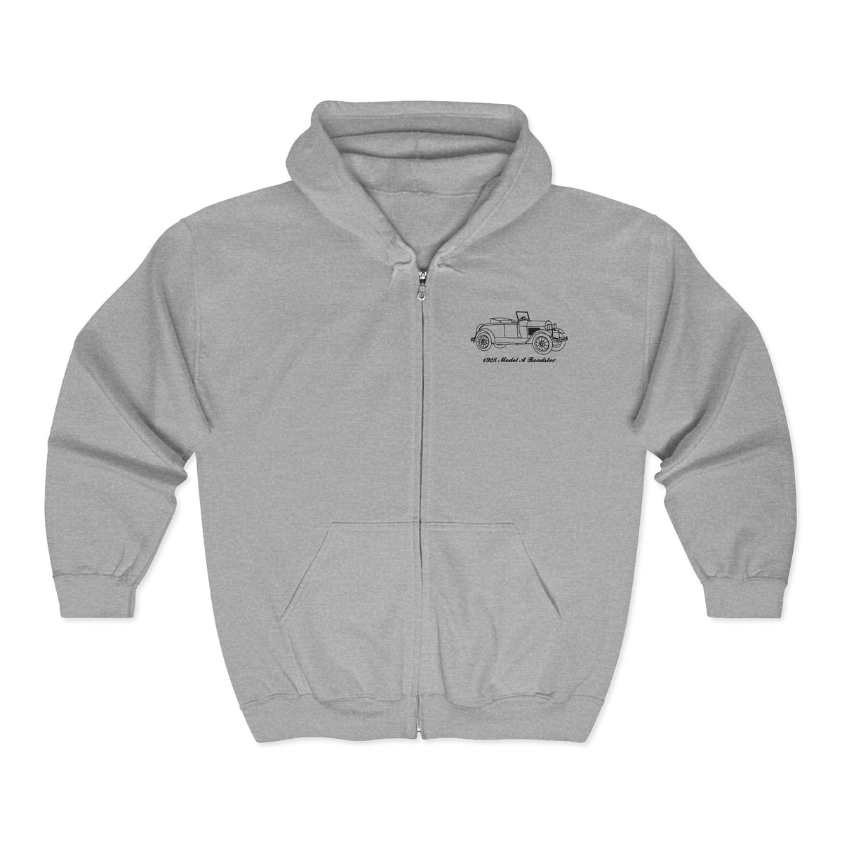 1928 Roadster Hoodie