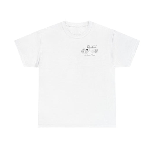 1928 Tudor Ultra Cotton T-Shirt