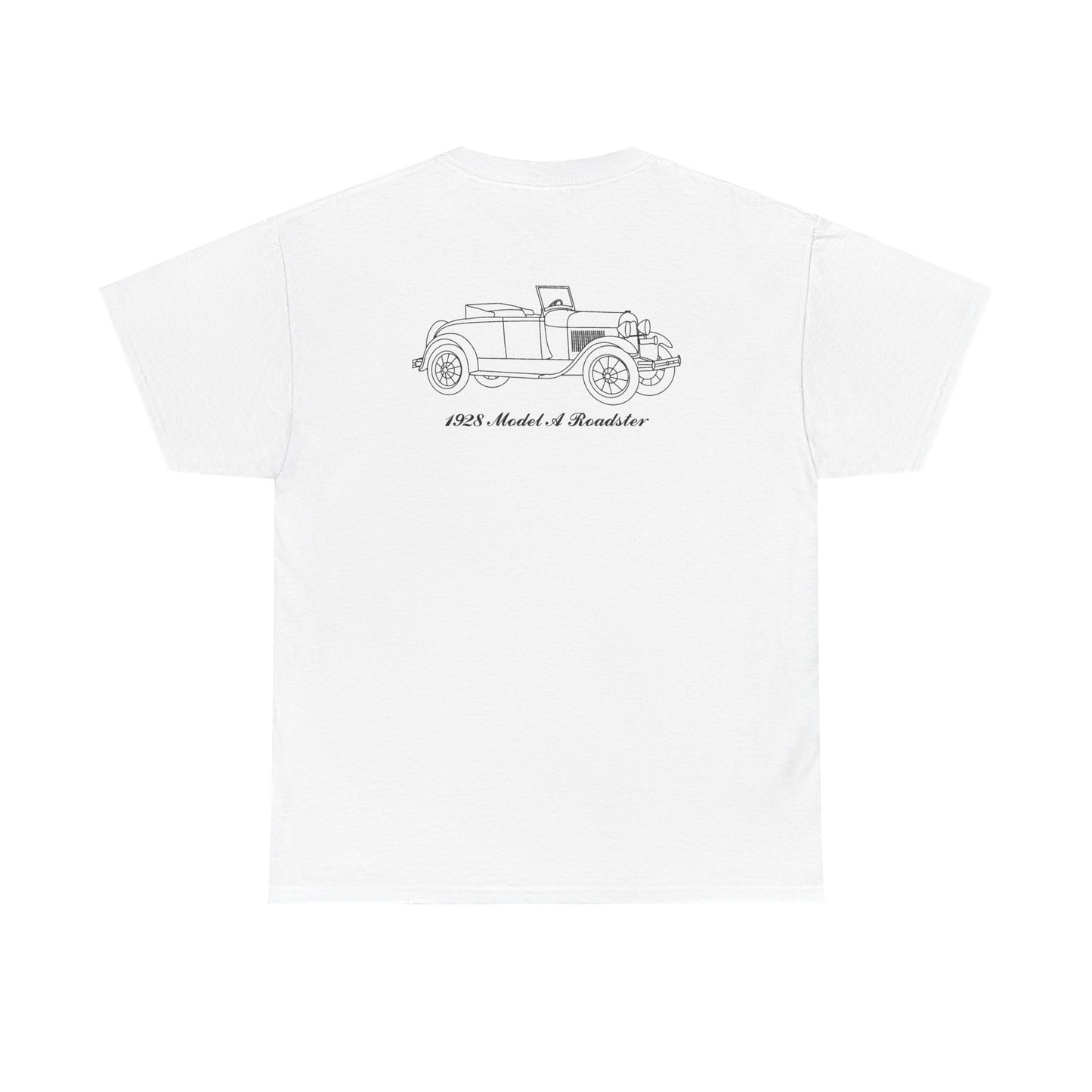 1928 Roadster Ultra Cotton T-Shirt