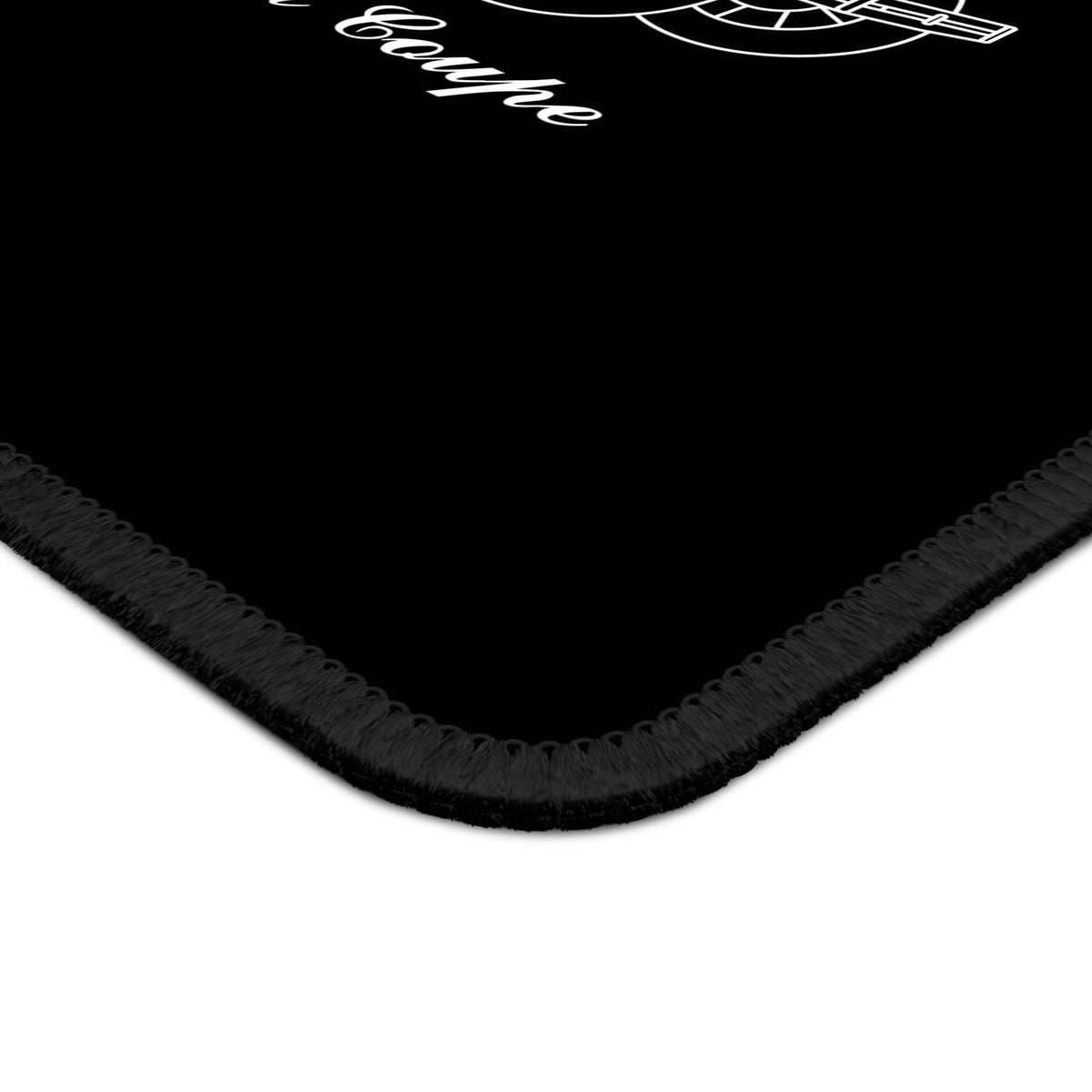 1929 Sport Coupe Mouse Pad