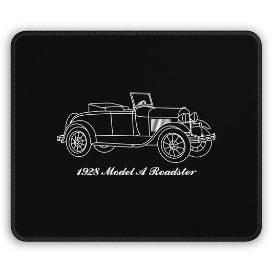 1928 Roadster Mouse Pad
