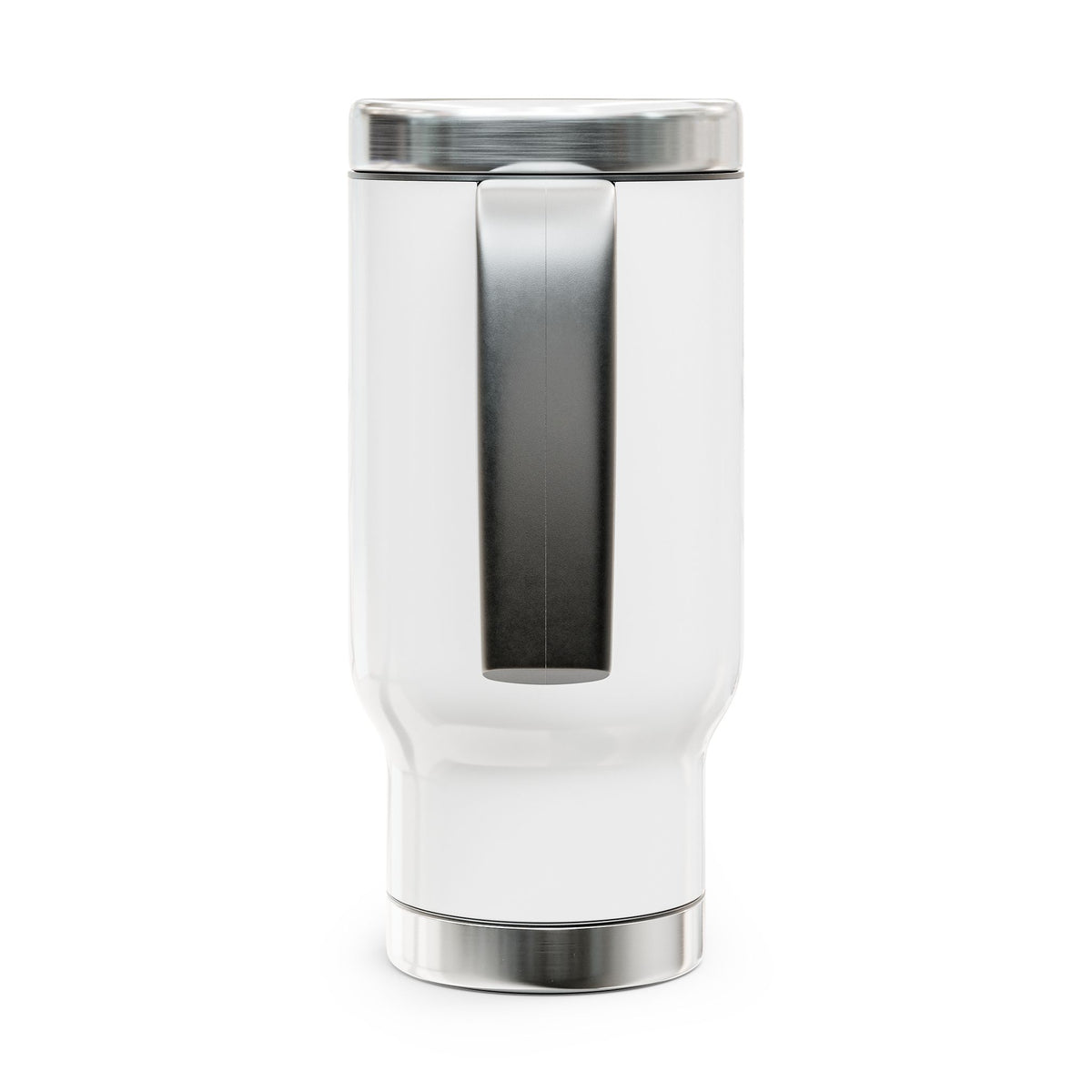Model A Museum Travel Mug