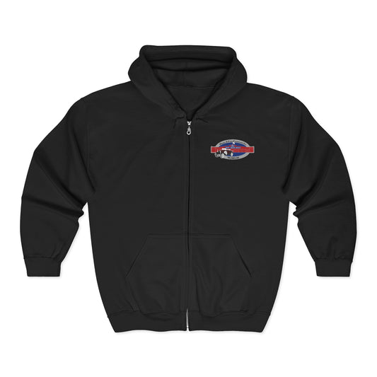 Model A Museum Hoodie