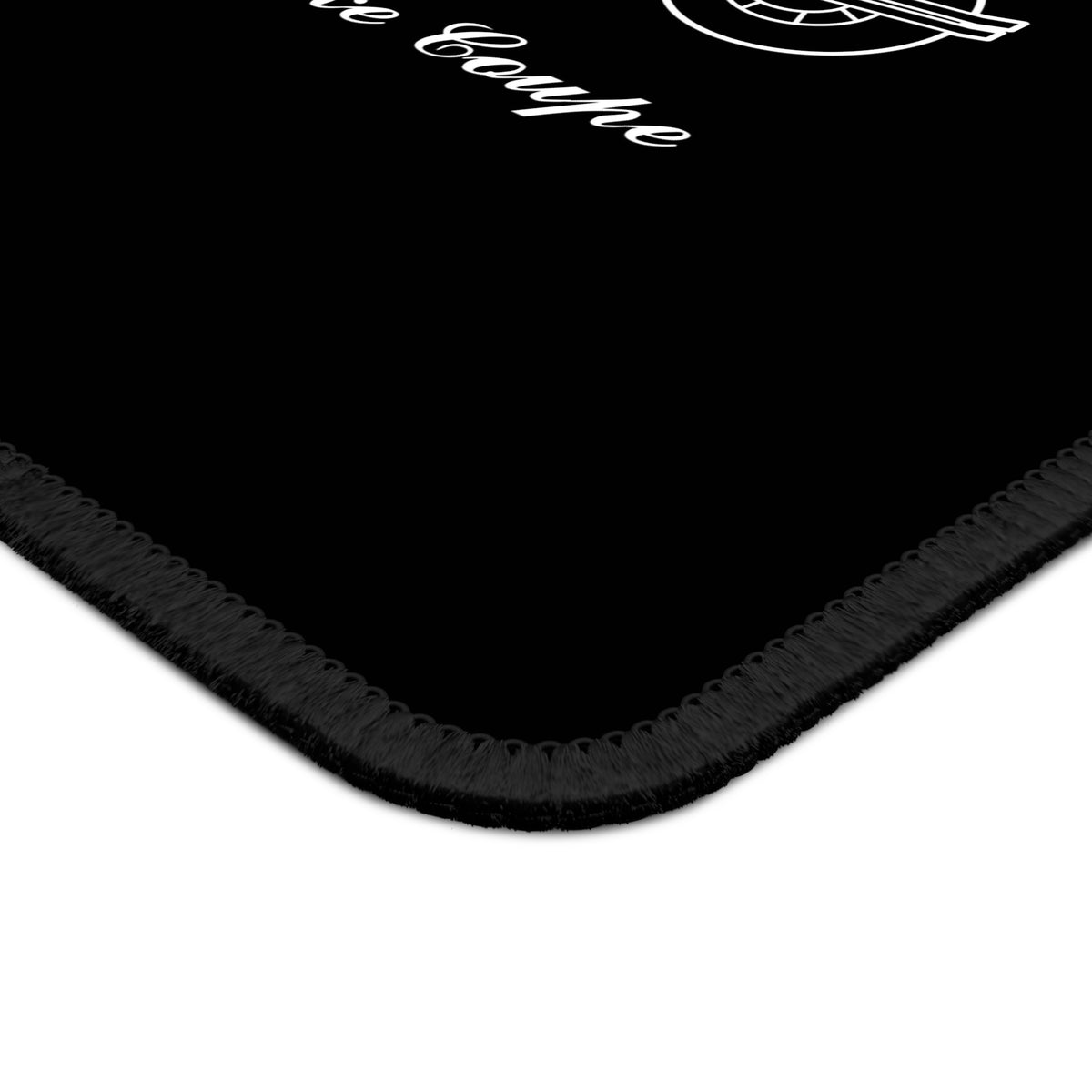 1931 De Luxe Coupe Mouse Pad