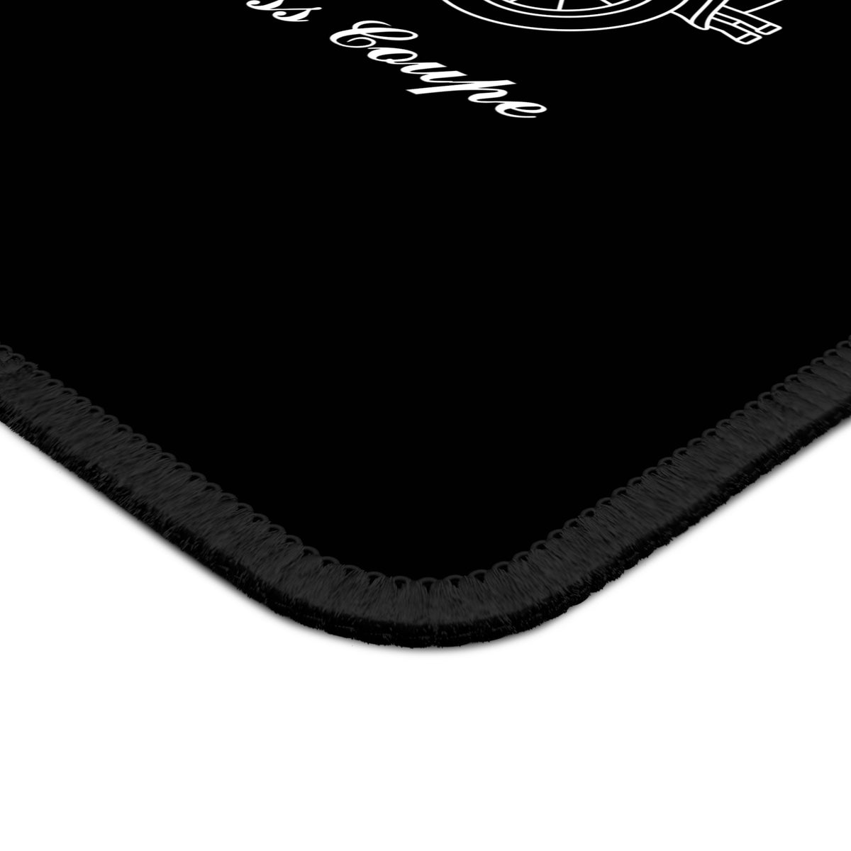 1928 Business Coupe Mouse Pad