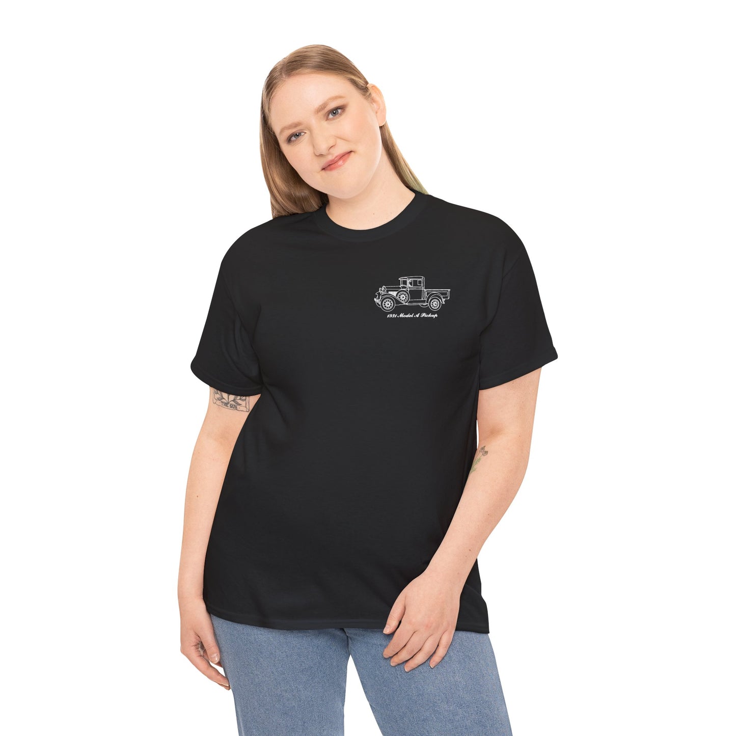 1931 Pickup Ultra Cotton T-Shirt