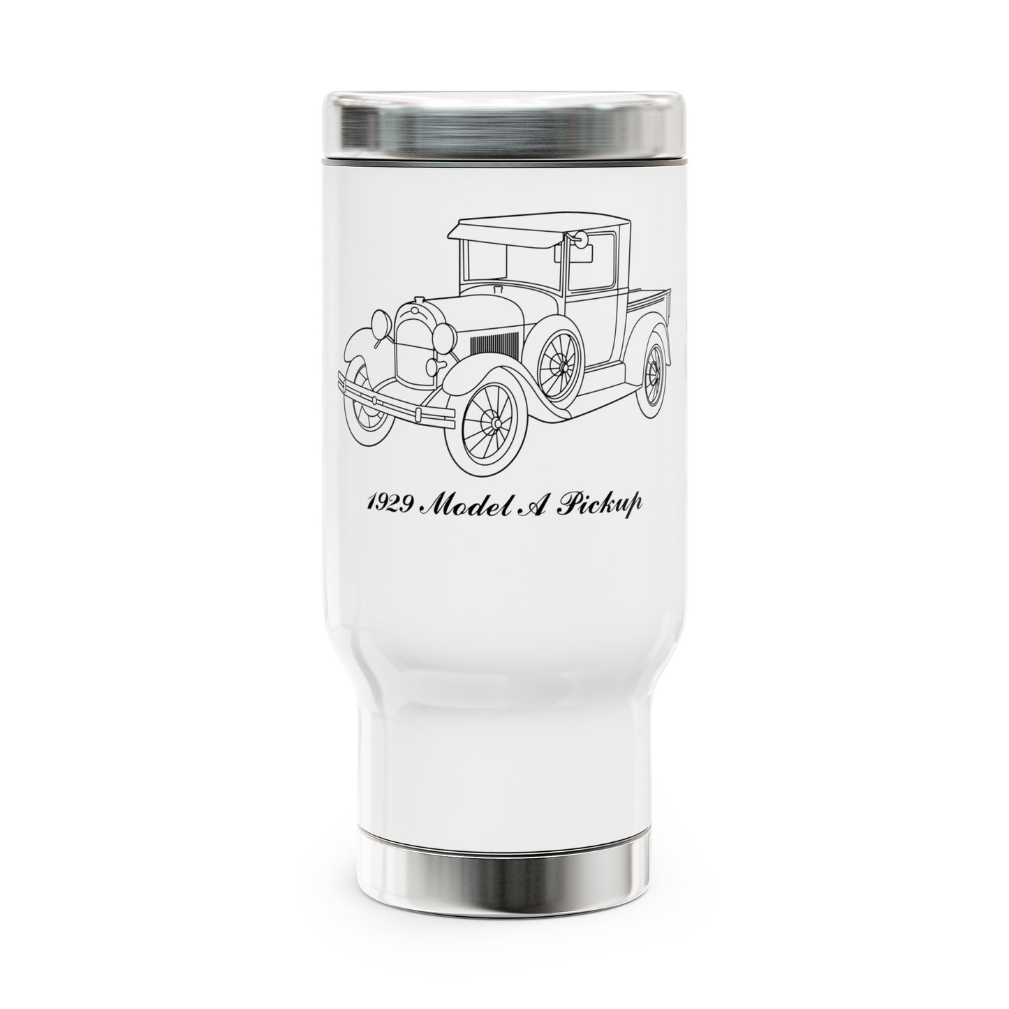 1929 Pickup Travel Mug