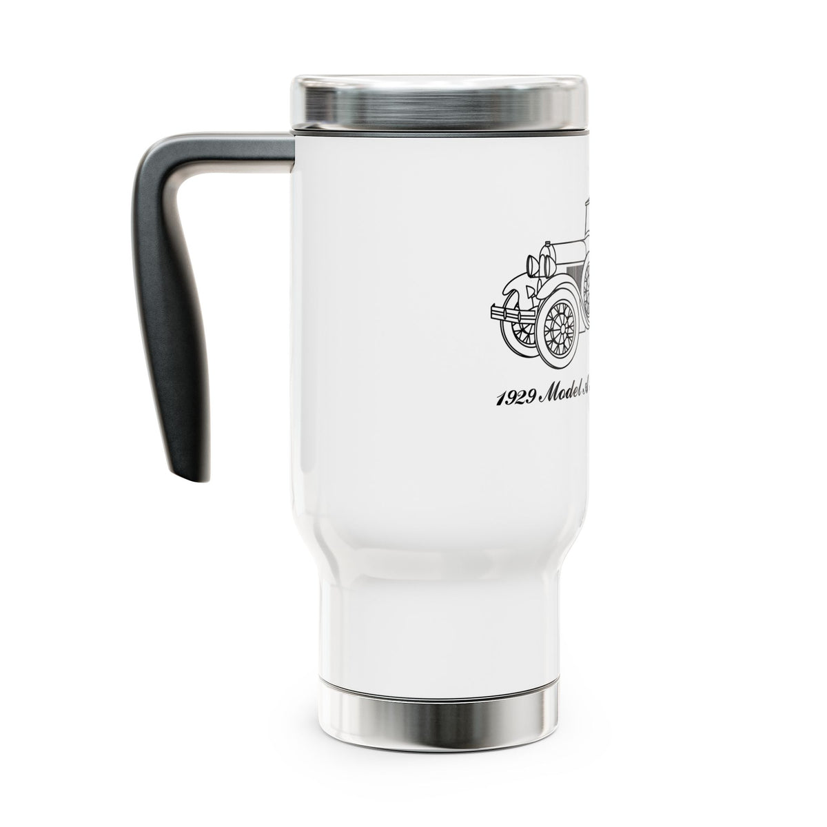 1929 Roadster Pickup Travel Mug