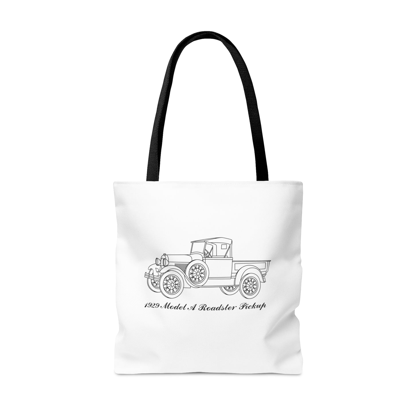 1929 Roadster Pickup Tote Bag