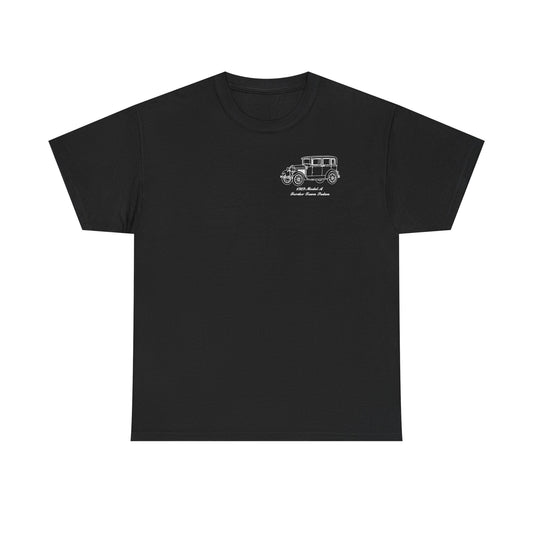 1929 Fordor Town Sedan Ultra Cotton T-Shirt