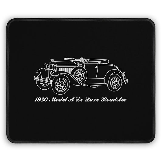 1930 De Luxe Roadster Mouse Pad