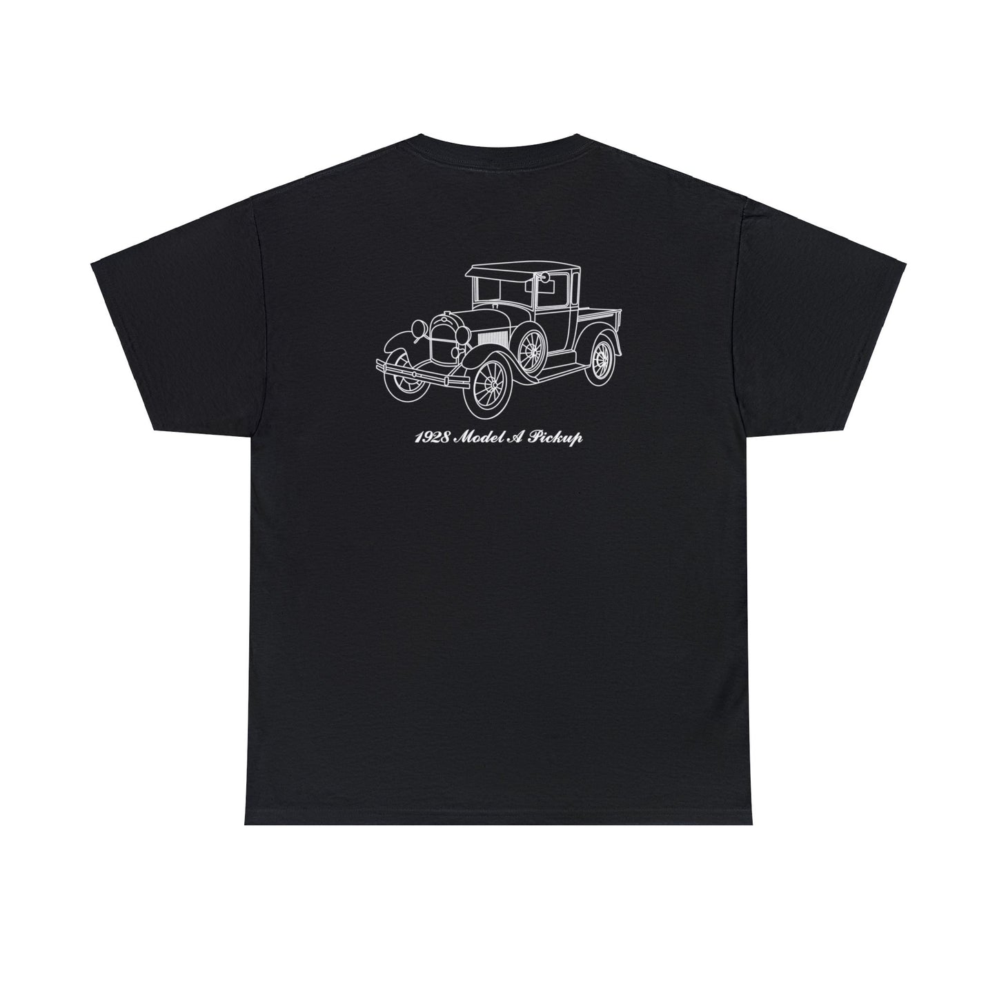 1928 Pickup Ultra Cotton T-Shirt