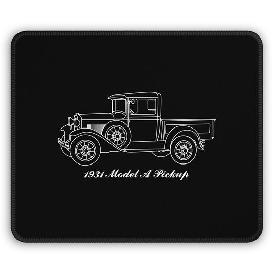 1931 Pickup Mouse Pad