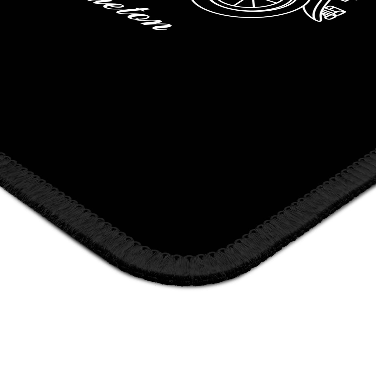 1931 Phaeton Mouse Pad
