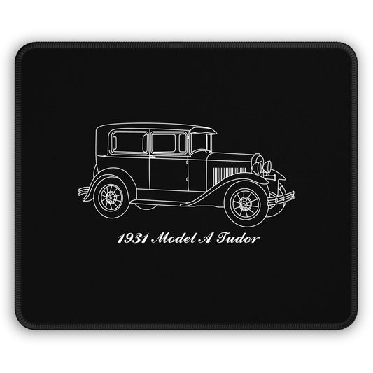 1931 Tudor Mouse Pad