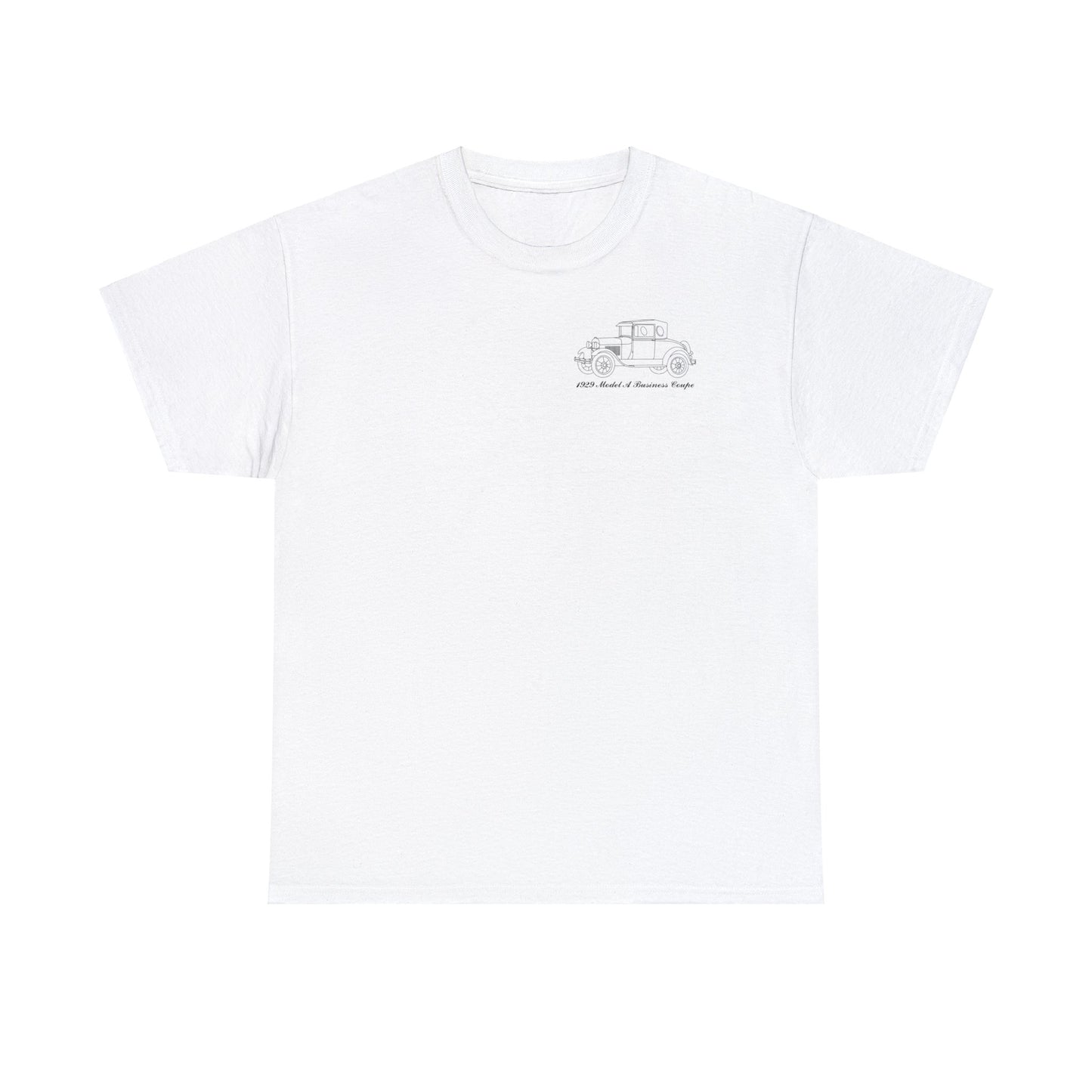 1929 Business Coupe Ultra Cotton T-Shirt