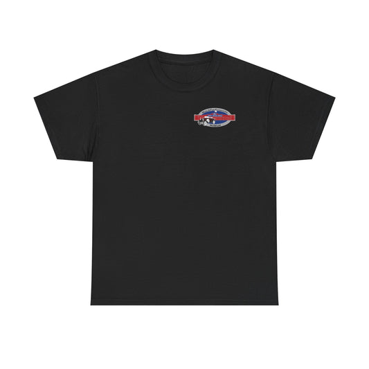 Model A Museum Ultra Cotton T-Shirt