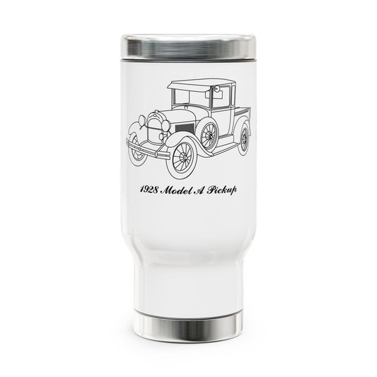 1928 Pickup Travel Mug