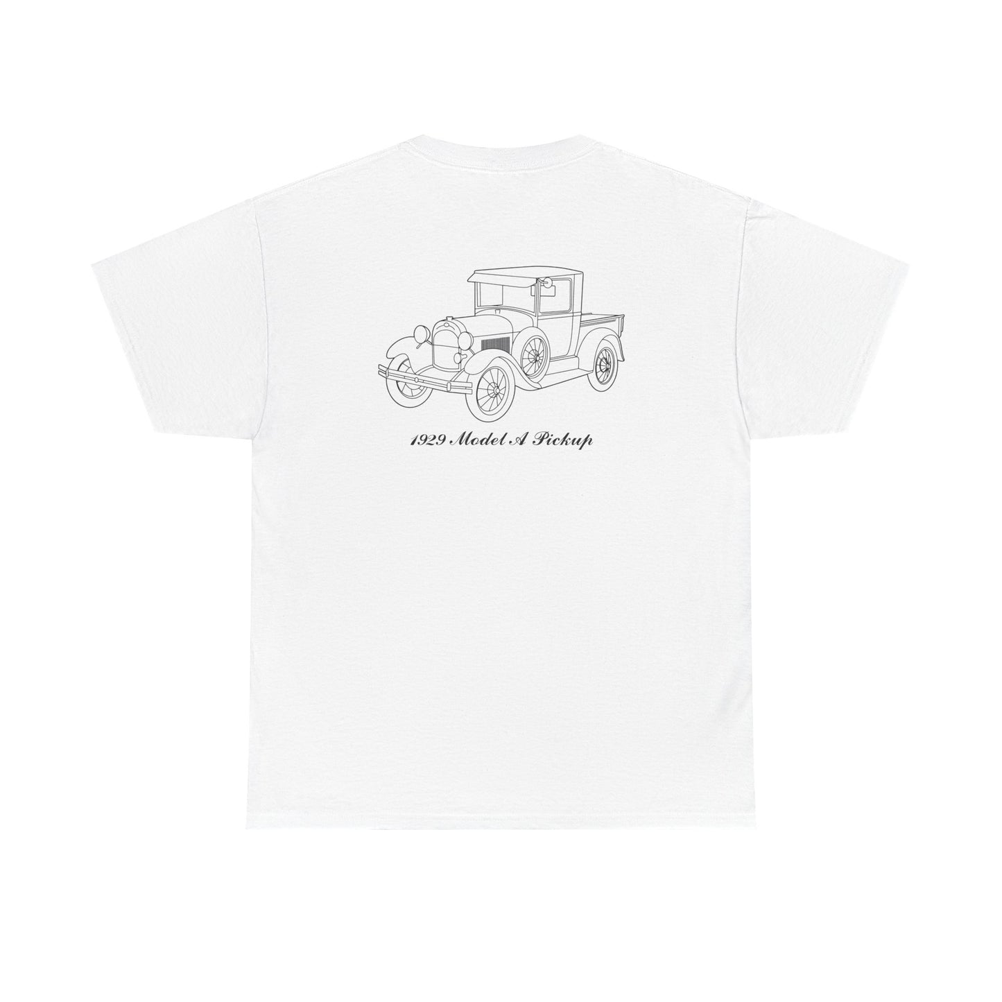 1929 Pickup Ultra Cotton T-Shirt