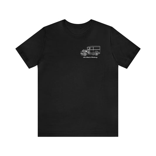 1931 Delivery T-Shirt