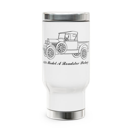 1929 Roadster Pickup Travel Mug