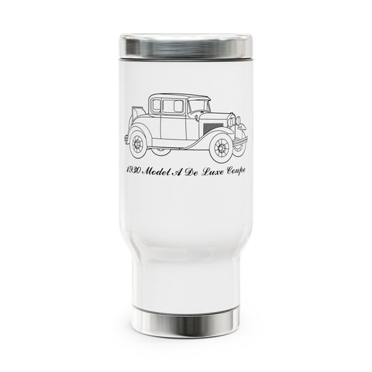 1930 De Luxe Coupe Travel Mug