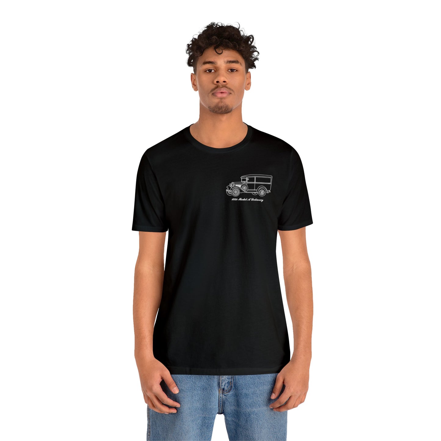 1931 Delivery T-Shirt