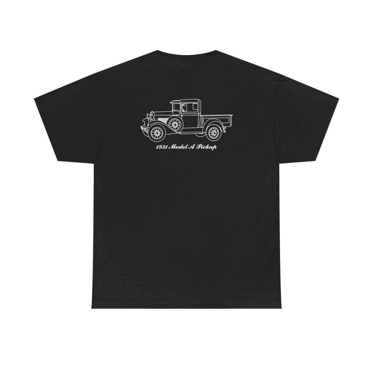 1931 Pickup Ultra Cotton T-Shirt