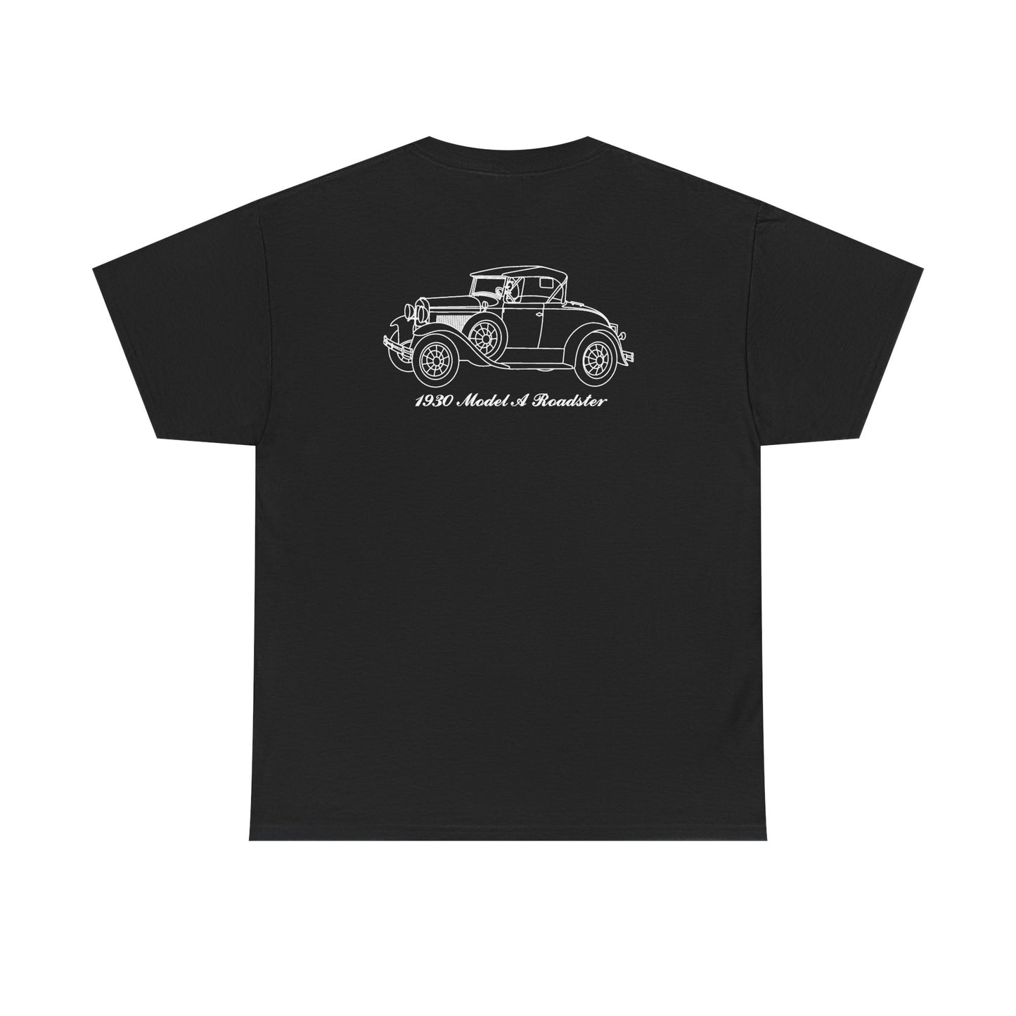 1930 Roadster Ultra Cotton T-Shirt