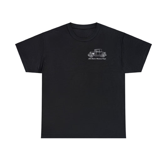 1928 Business Coupe Ultra Cotton T-Shirt