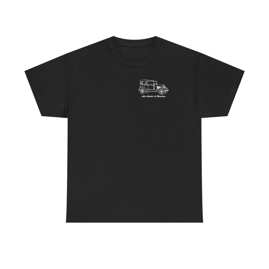 1929 Phaeton Ultra Cotton T-Shirt