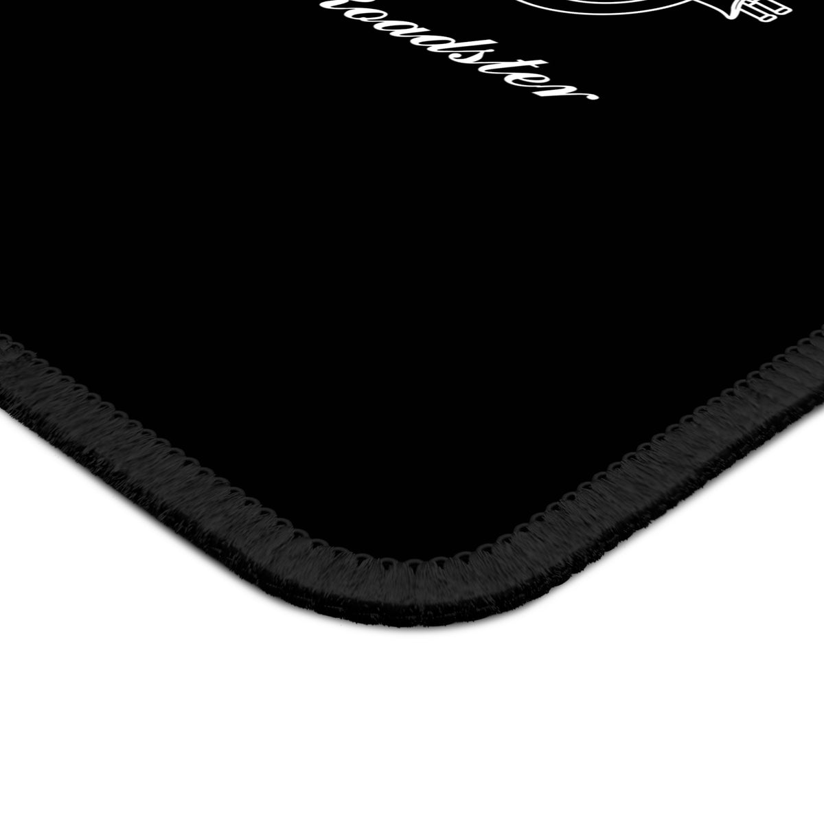 1930 De Luxe Roadster Mouse Pad