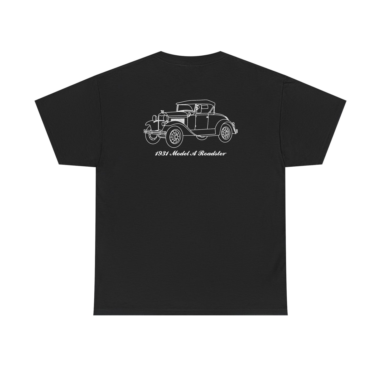 1931 Roadster Ultra Cotton T-Shirt