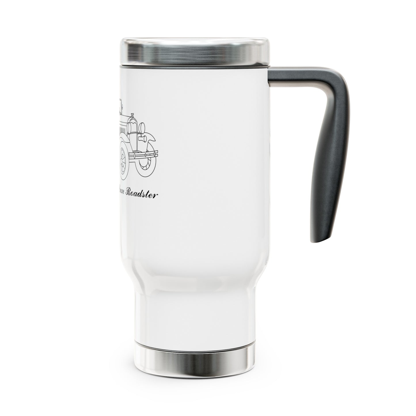 1931 De Luxe Roadster Travel Mug