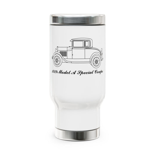 1929 Special Coupe Travel Mug