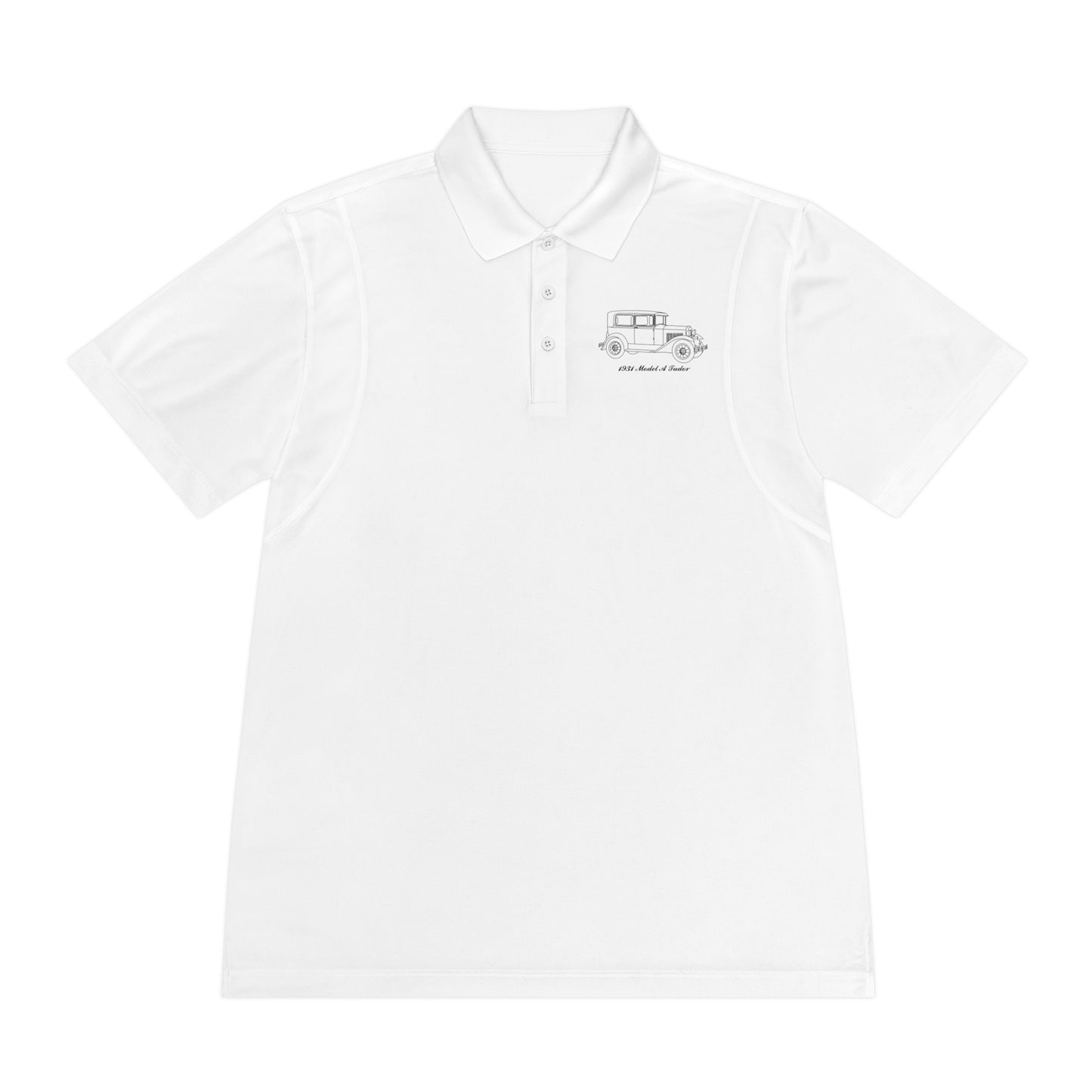 1931 Tudor Polo Shirt