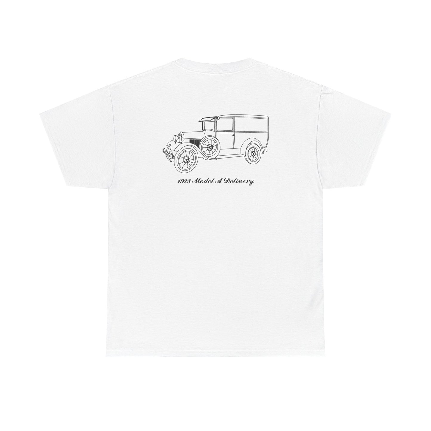 1928 Delivery Ultra Cotton T-Shirt