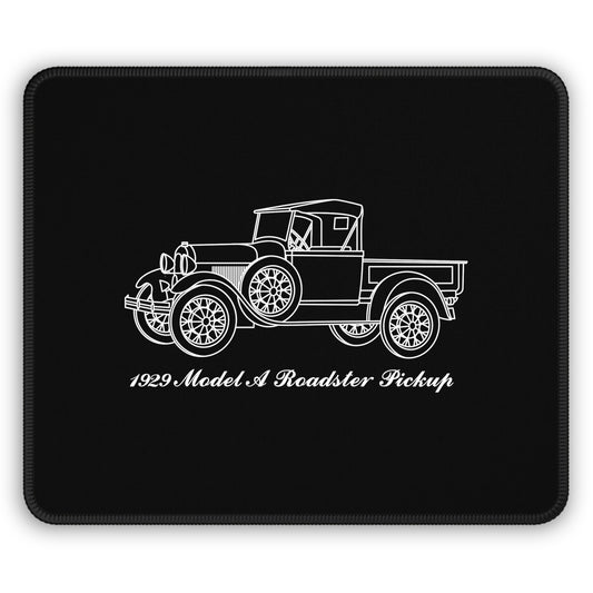 1929 Roadster Pickup Mouse Pad