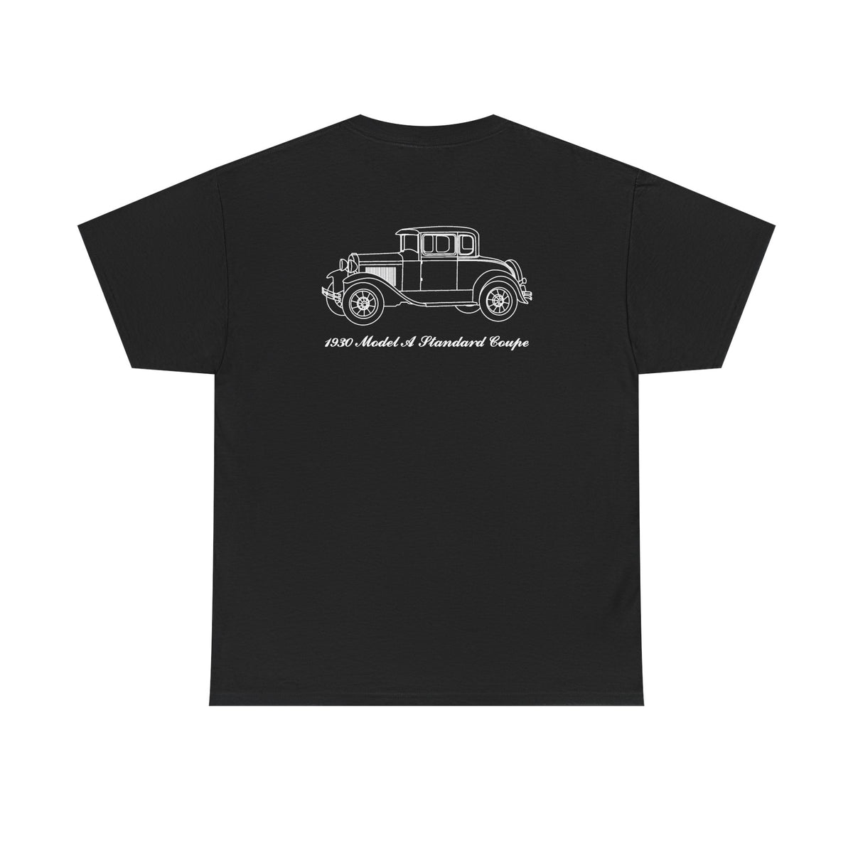 1930 Standard Coupe Ultra Cotton T-Shirt