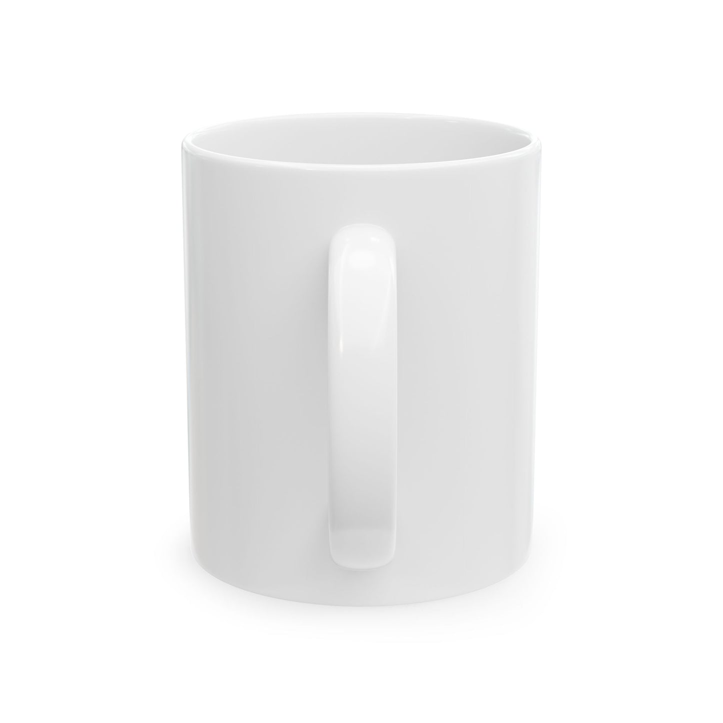 1930 Pickup White Mug