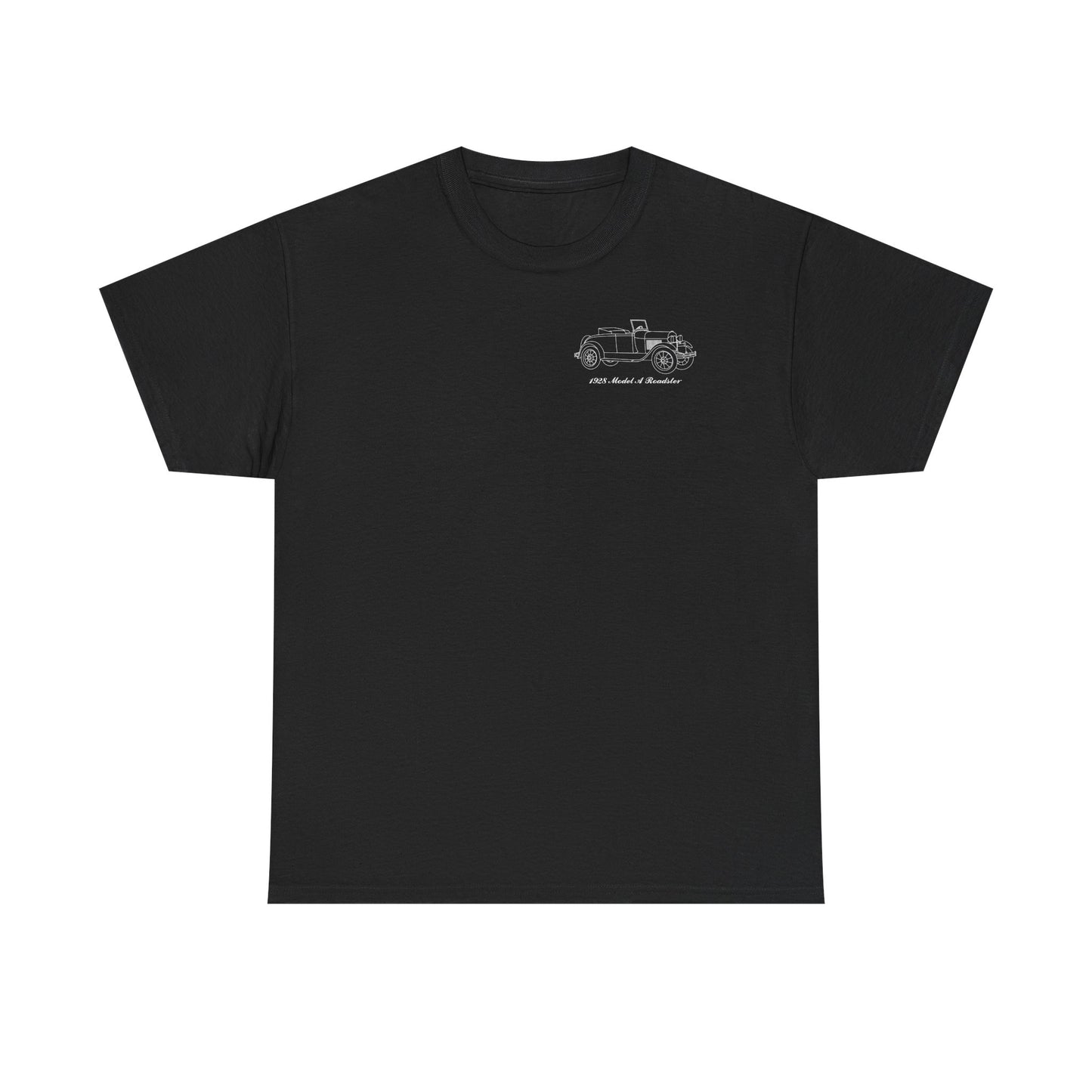 1928 Roadster Ultra Cotton T-Shirt