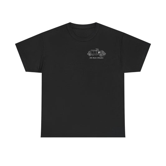 1928 Roadster Ultra Cotton T-Shirt