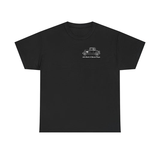 1929 Special Coupe Ultra Cotton T-Shirt