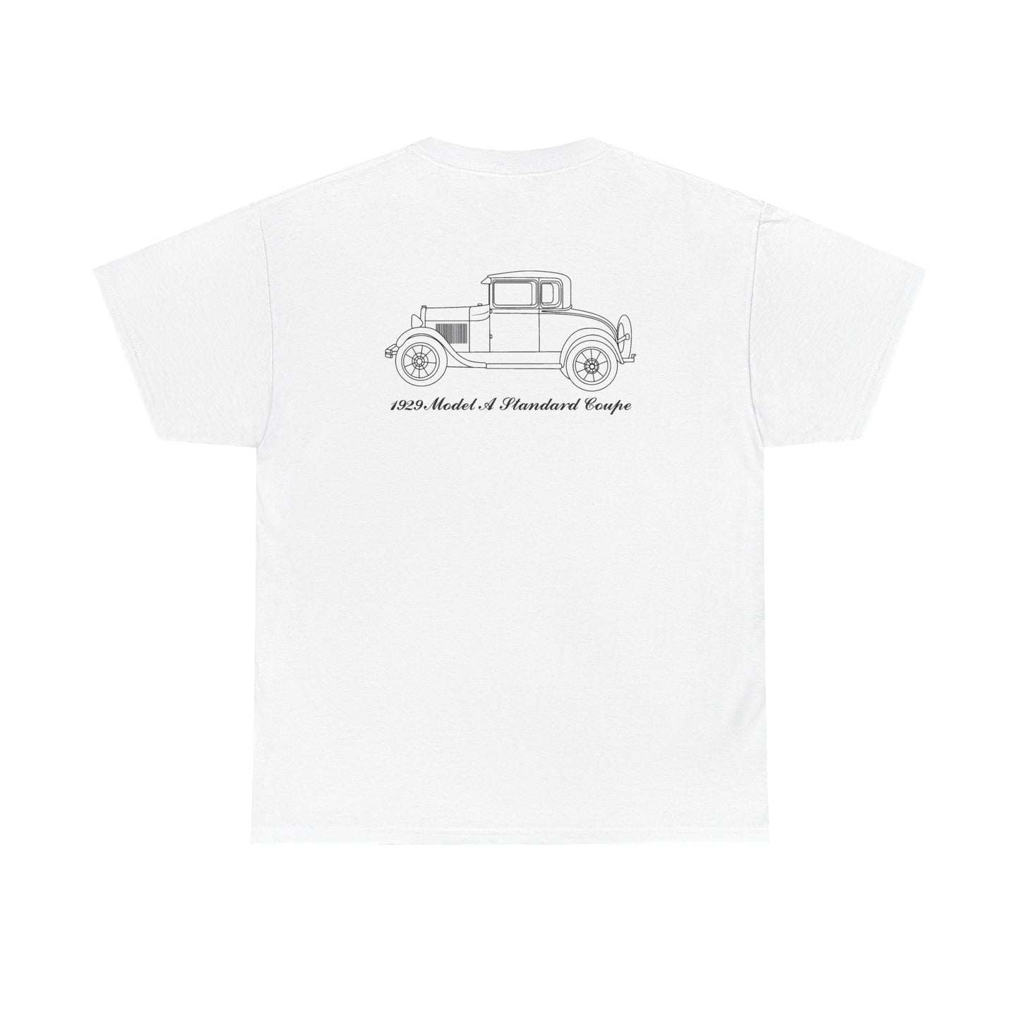 1929 Standard Coupe Ultra Cotton T-Shirt